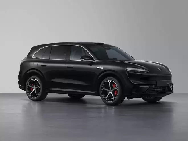 全新问界M6更多信息:乾崑智驾ADS4.0+鸿蒙座舱5.0