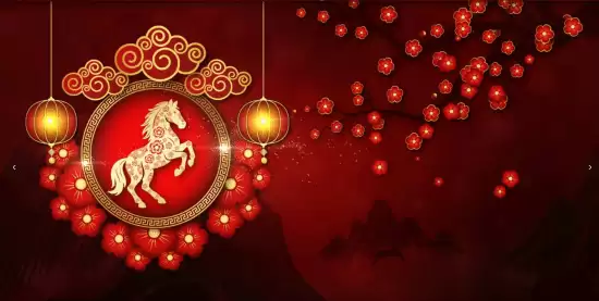 新春首游分享：共庆春节，畅聊开年最爱游戏