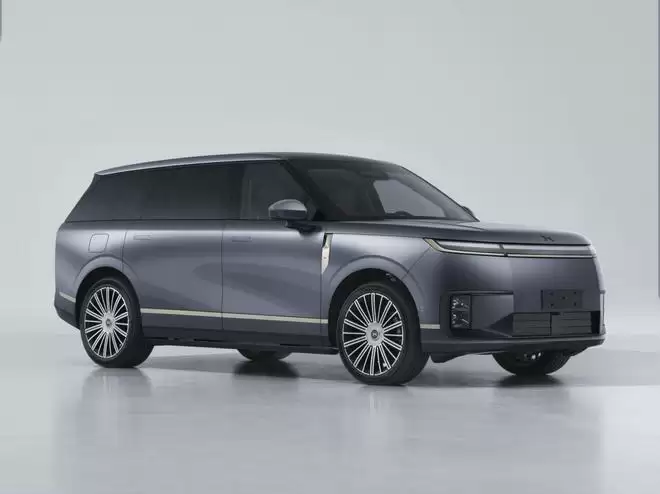 又一大六座SUV入局红海，小鹏GX什么来头？