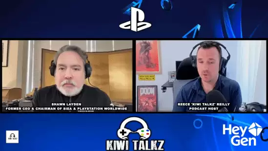 索尼确认PS6将保留实体光碟,兼顾全球170国网络差异