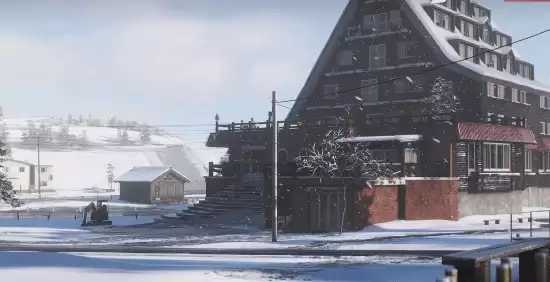 《极限竞速：地平线6》发布新实机画面