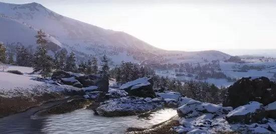 《极限竞速：地平线6》发布新实机画面