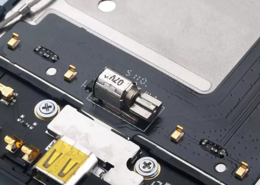 手机马达居然还有区别？