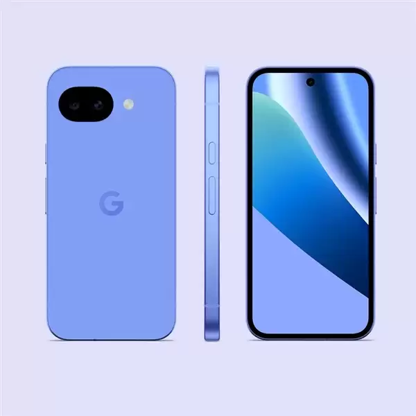 谷歌Pixel 10a正式发布:纯平摄像头 极致简约