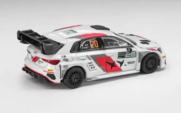 《飞驰人生3》同款车模销量火爆!至少5家新能源品牌现身