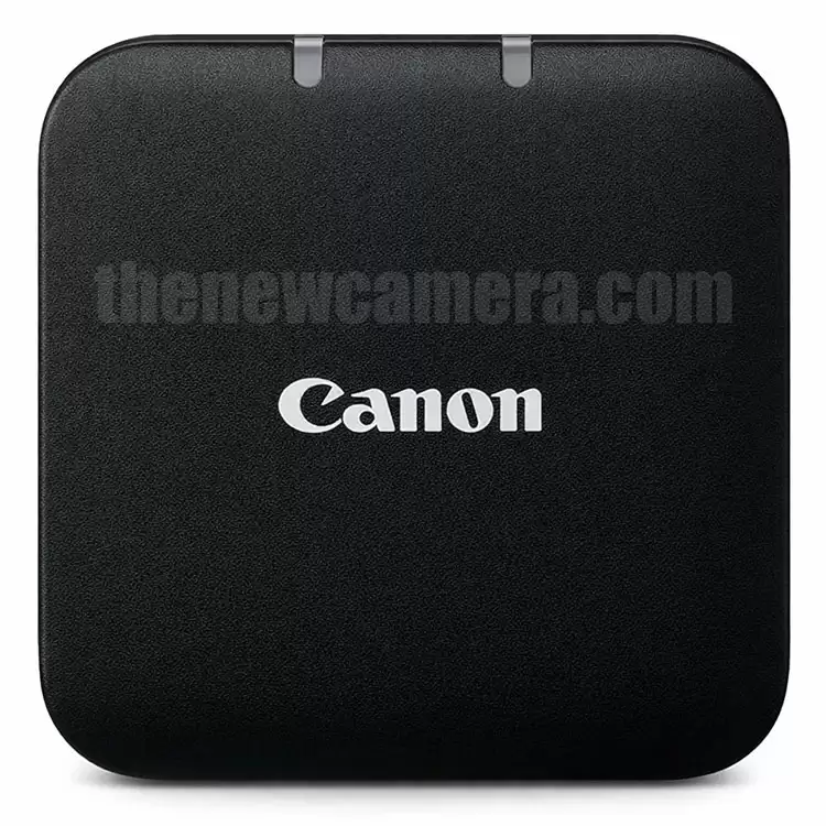 佳能无线麦克风泄露 或即将发布