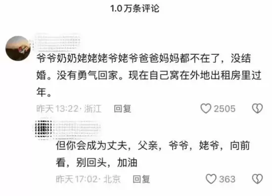 刘维用AI复活逝去亲人共度除夕，虚拟团圆催人泪下