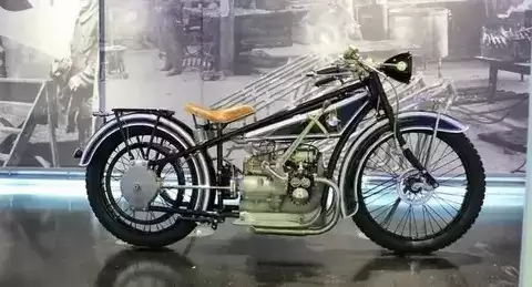 宝马战后首款亲民神车Isetta：冰箱车如何拯救品牌于危险