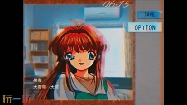 点击互动恐怖冒险游戏《别玩》上架Steam！年内发售