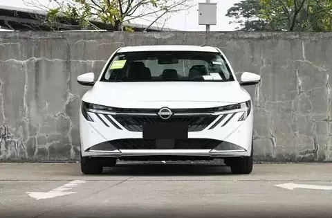 全新一代日产轩逸2026年上市：外观焕新、内饰升级、延续1.6L+CVT动力