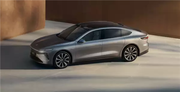 蔚来单日换电165898单 再创历史新高