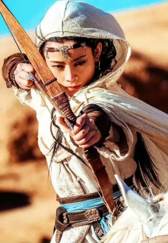 《铳人》电影删吻戏上热搜 网友:0人想看吴京陈丽君接吻