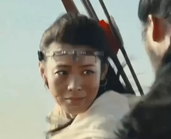 《铳人》电影删吻戏上热搜 网友:0人想看吴京陈丽君接吻