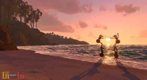 多人冒险《Big Walk》主机版确认登陆PS5平台