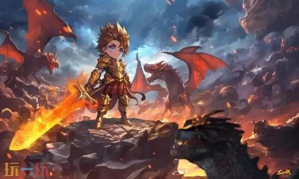 石灵圣域礼包兑换码有什么 石灵圣域2026最新兑换码大全