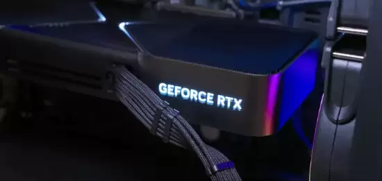 NVIDIA推进RTX 5090 Ti研发:功耗锁定750W、性能提升15%,2026年Q3发布