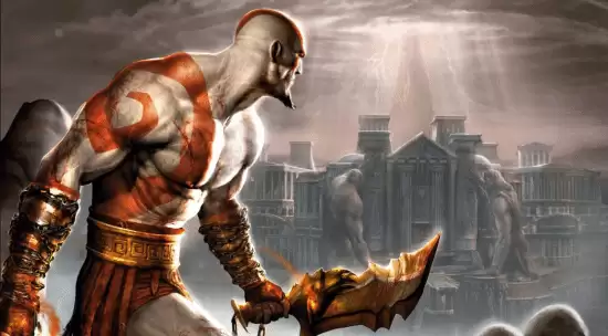 索尼关停Bluepoint工作室，战神主创呼吁Xbox接手王牌团队