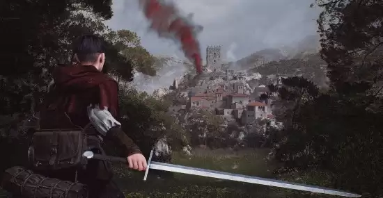 “正确”大作要暴雷？试玩在线仅几十人