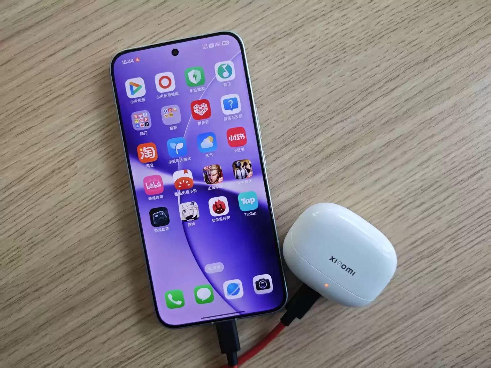 REDMI Turbo5 Max续航表现怎么样?