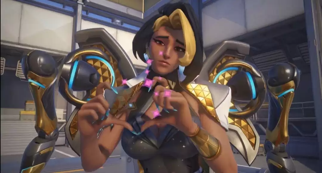 守望先锋本地化避坑:多处语音与命名因跨文化歧义紧急调整