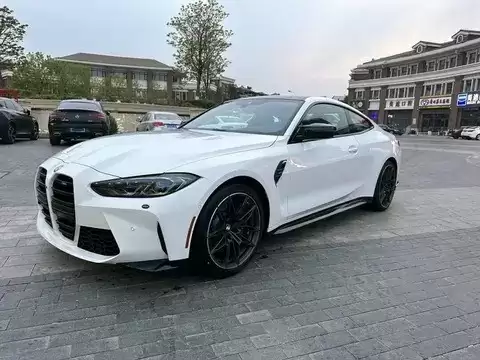 宝马M部门确认手动挡将逐步退出,未来两年半加速转向智能自动变速箱