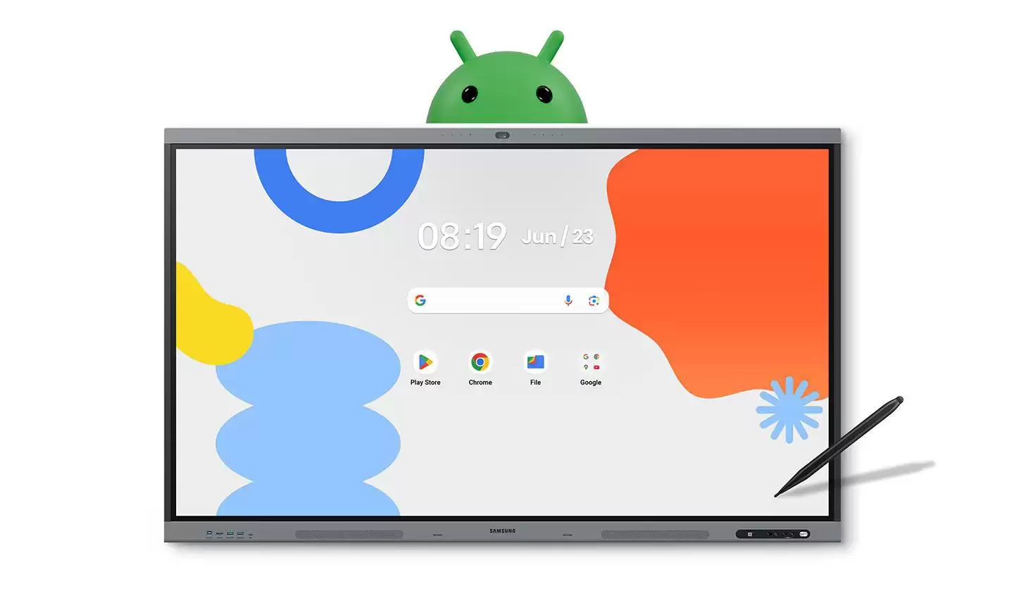 三星WAFX-P功能示意图一