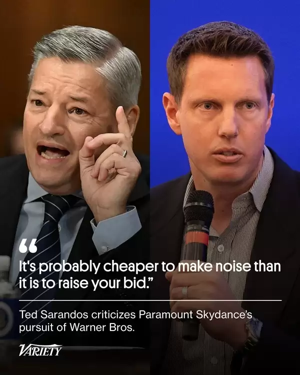 索尼打造《毒液》动画片