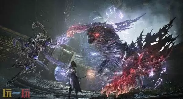 奇幻动作冒险《湮灭之潮》马年贺岁短片发布