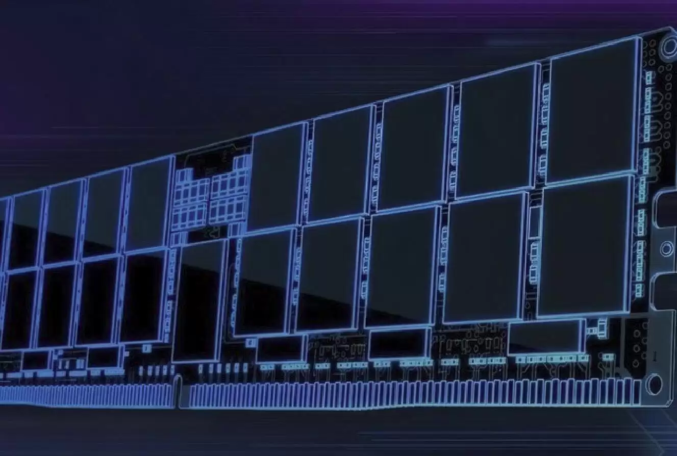 SK海力士新一代LPDDR6速率达14.4Gbps