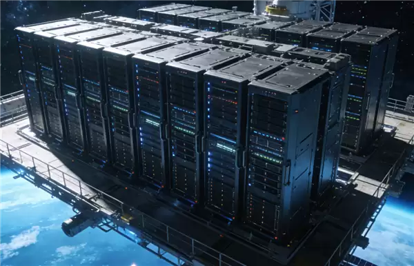 OpenAI拆台马斯克：太空算力不可行 8万亿块显卡太荒诞