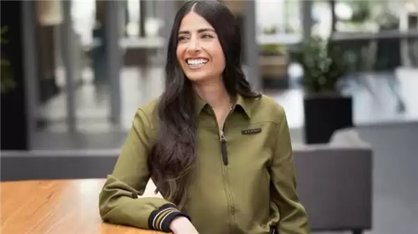 游戏玩家有福了：印度裔女高管接任微软游戏CEO 几乎零游戏经验