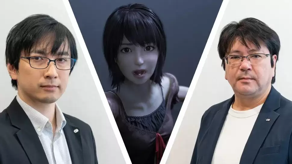 零红蝶：重制版解析：日式恐怖美学中美与怖共生的深层表达