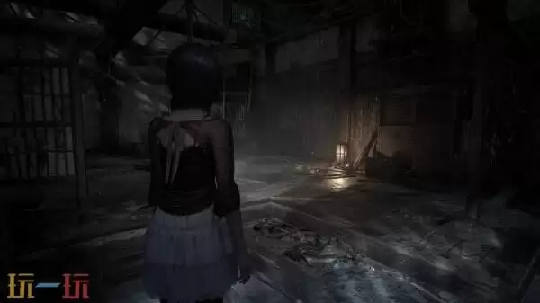 《零红蝶：重制版》PC配置现已公布：整体较为亲民！