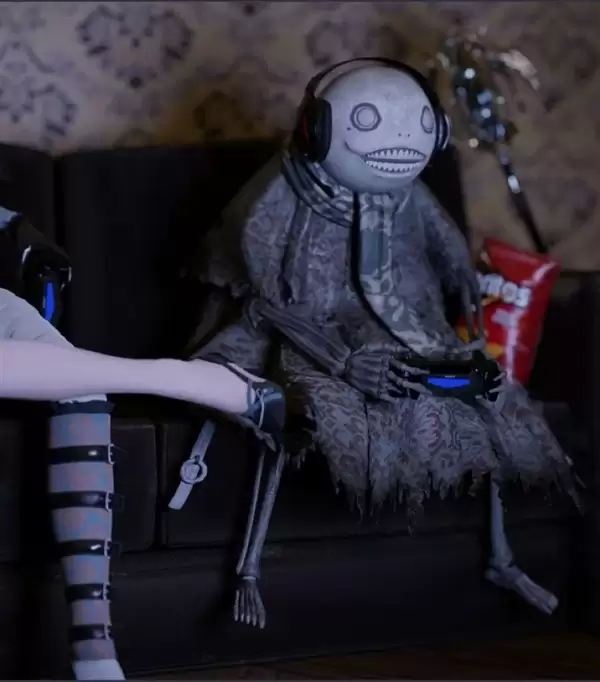 卡普空恳求大家不要剧透