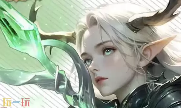 无尽花界兑换码有哪些 无尽花界最新大年初三礼包兑换码2026