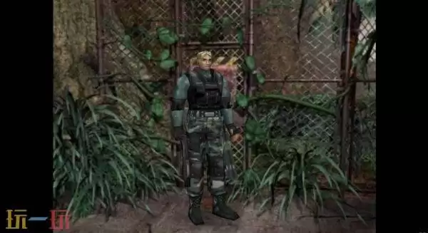 《恐龙危机》和《恐龙危机2》PC版现已发售!首发五折优惠