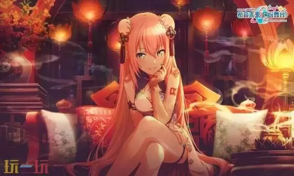 初音未来:纷彩舞台礼包兑换码有什么 初音未来:纷彩舞台2026新春最新兑换码