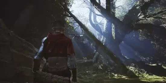 “正确”大作要暴雷？试玩在线仅几十人