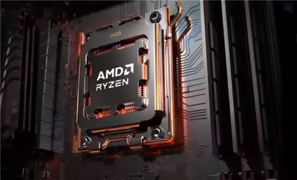 AMD史上最强锐龙：Zen6不仅有24核 频率还可冲击7GHz