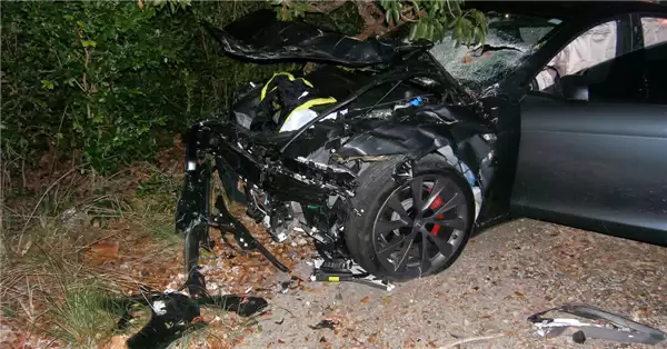 辅助驾驶致死天价赔偿案落定！特斯拉须支付16.8亿元赔偿金