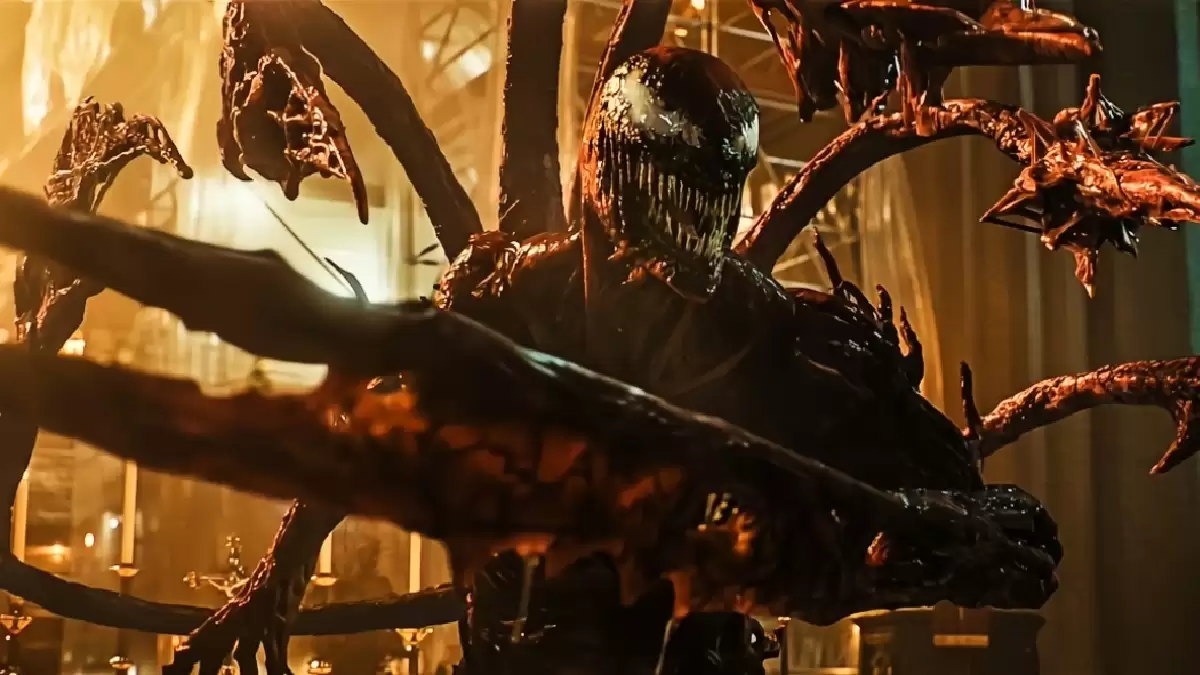 索尼筹备全新动画毒液电影，哈迪或配音回归，世界观与蜘蛛侠联动成悬念