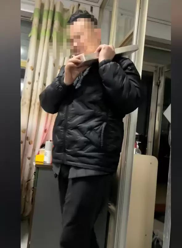 全网最贵压岁钱！山东一舅舅送5岁外甥女30斤银砖  家长不敢收第二天归还