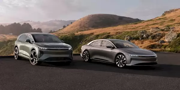 Lucid Motors再次裁员12%以降本增效,年亏187亿元仍陷盈利困局