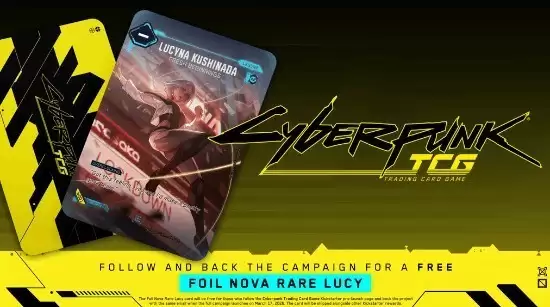 CDPR悄悄推出《赛博朋克2077》