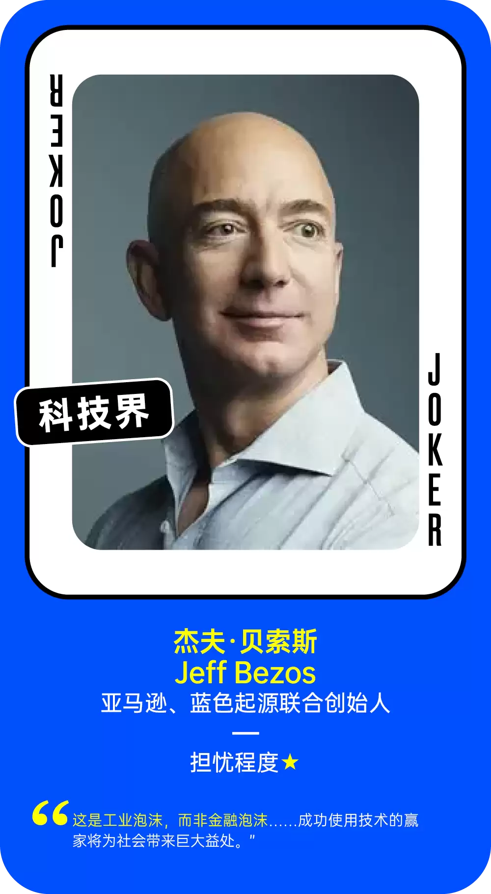 AI泡沫到底存在吗？54位科技界与华尔街大佬是这么说的