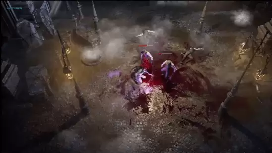 血源诅咒：俯视角竞技场因索尼维权叫停，开发者转向原创哥特恐怖新作