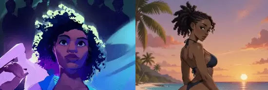 TikTok擅自AI篡改游戏广告角色形象,引发开发商强烈抗议