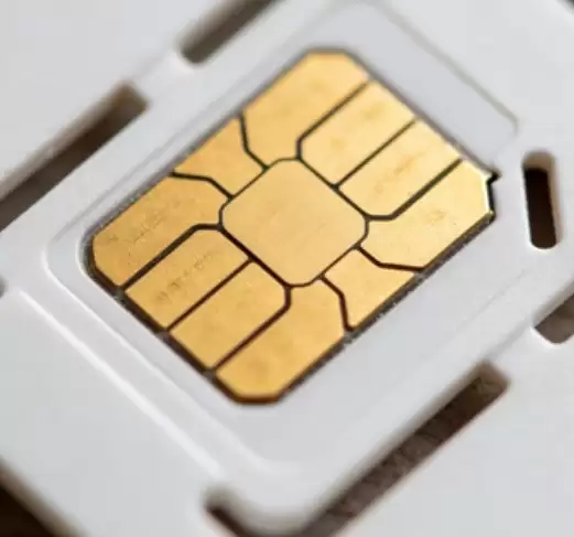 “一张SIM卡含0.02克黄金”系谣言 多方拆解炼金传言真相