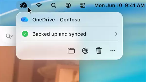 微软OneDrive迎重大更新！遗憾仅限macOS