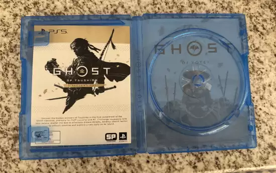 玩家购羊牯山之魂实体版缺光盘，开箱即拒退款引维权争议